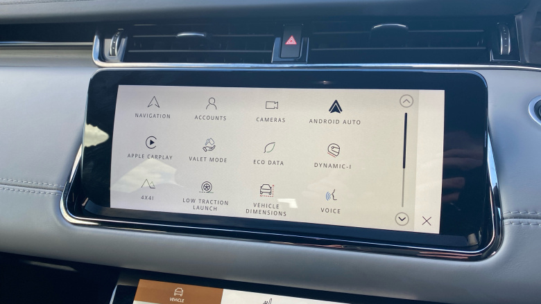 Land Rover Range Rover Evoque 2.0 D200 Autobiography 5dr Auto Diesel Hatchback